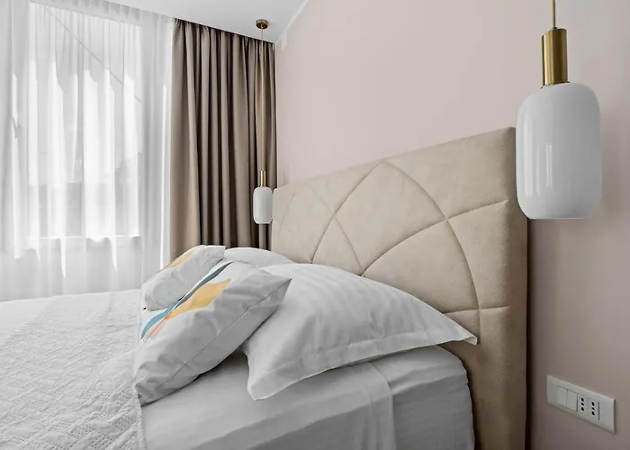 Giardini M Studio Apartments