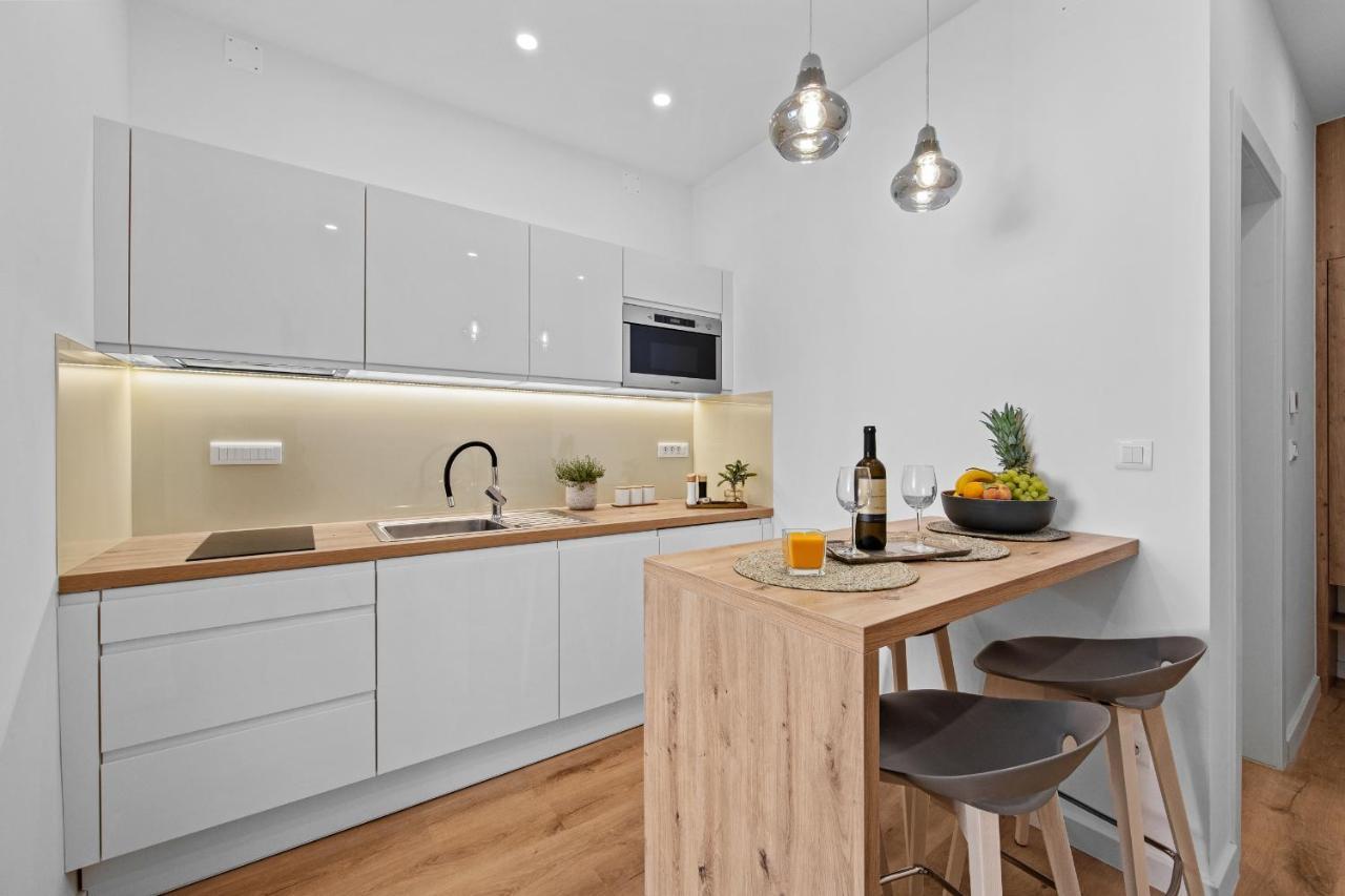 Giardini M Apartment *