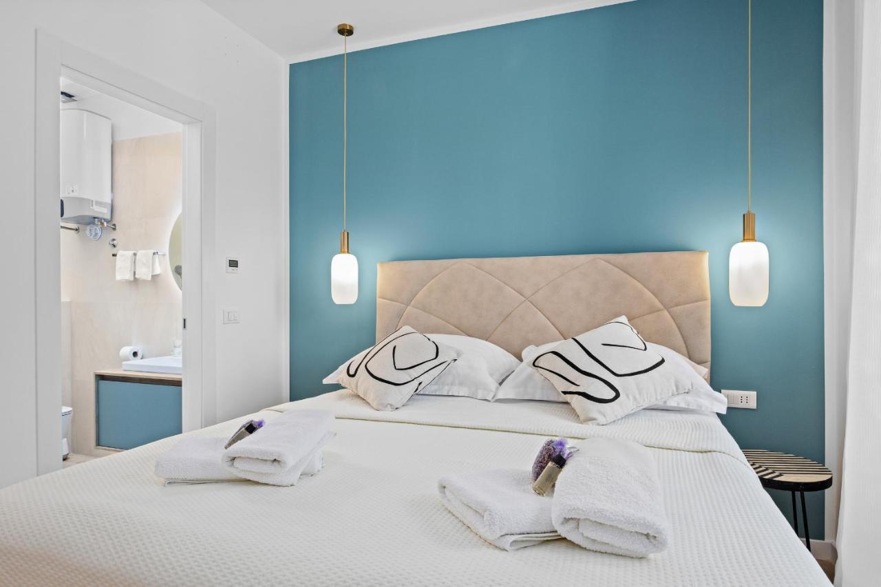 Apartment Giardini M *