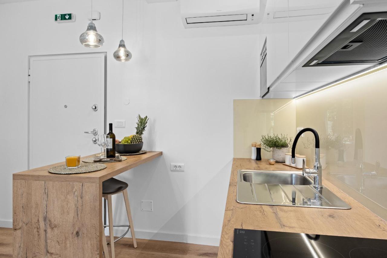 Apartment Giardini M