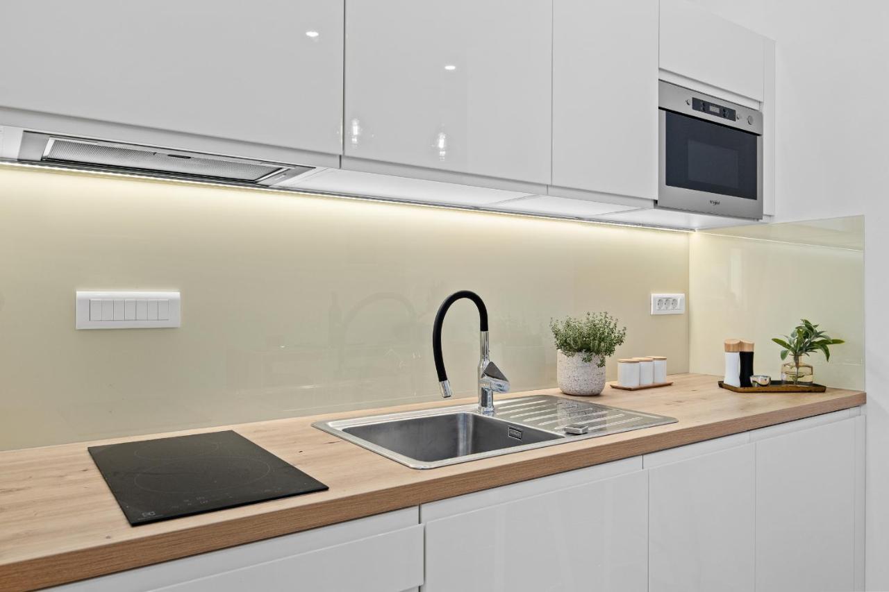 Apartment Giardini M