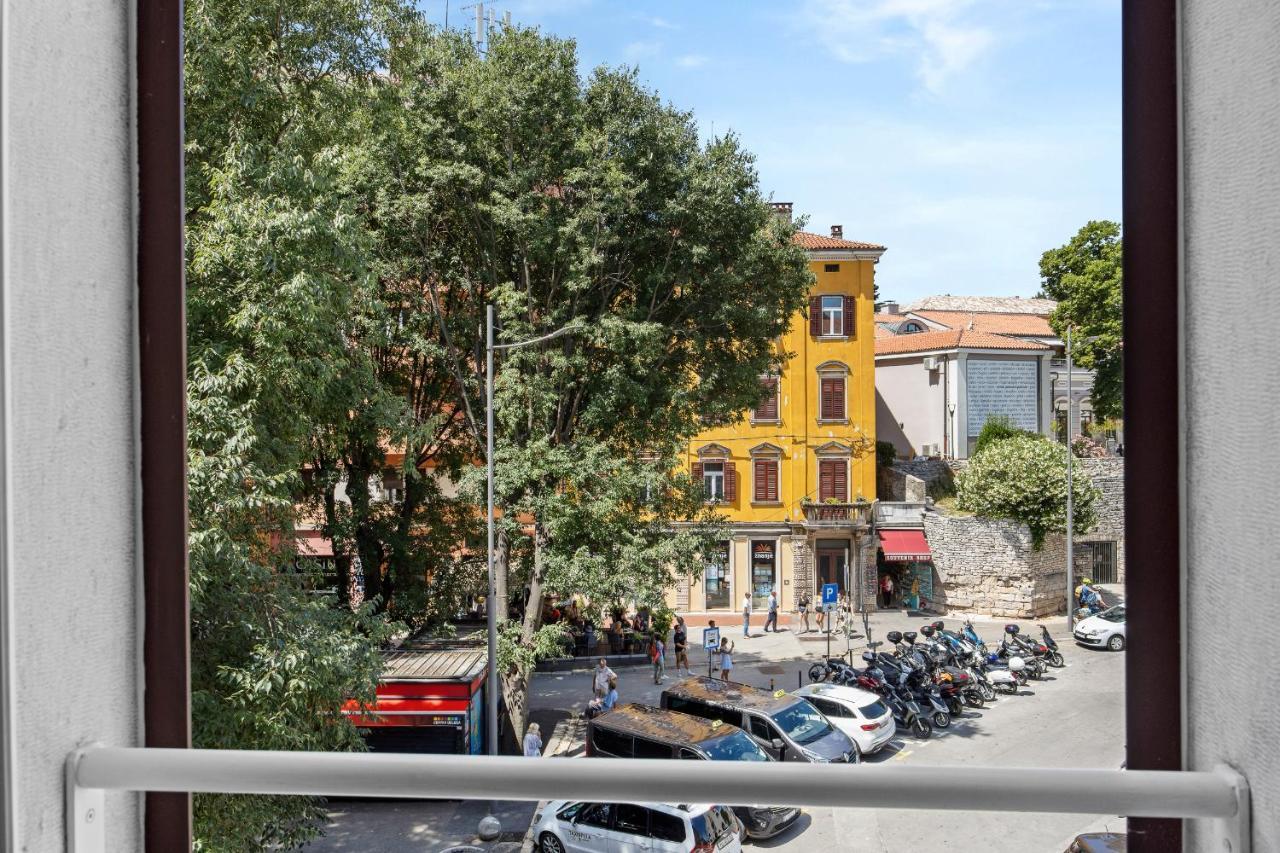 Giardini M Apartment *