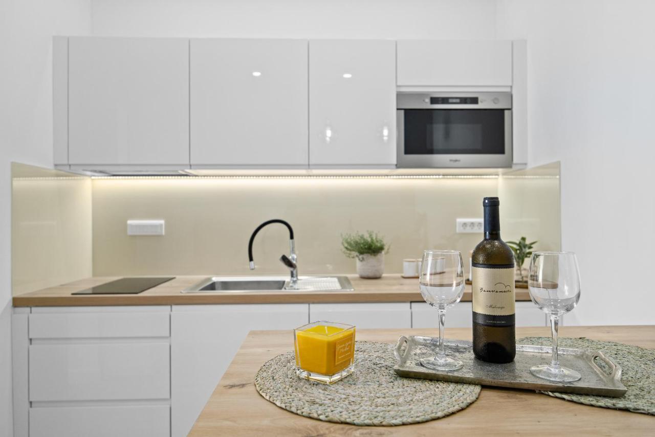 Apartment Giardini M Pula