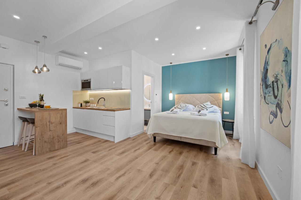 Giardini M Apartment