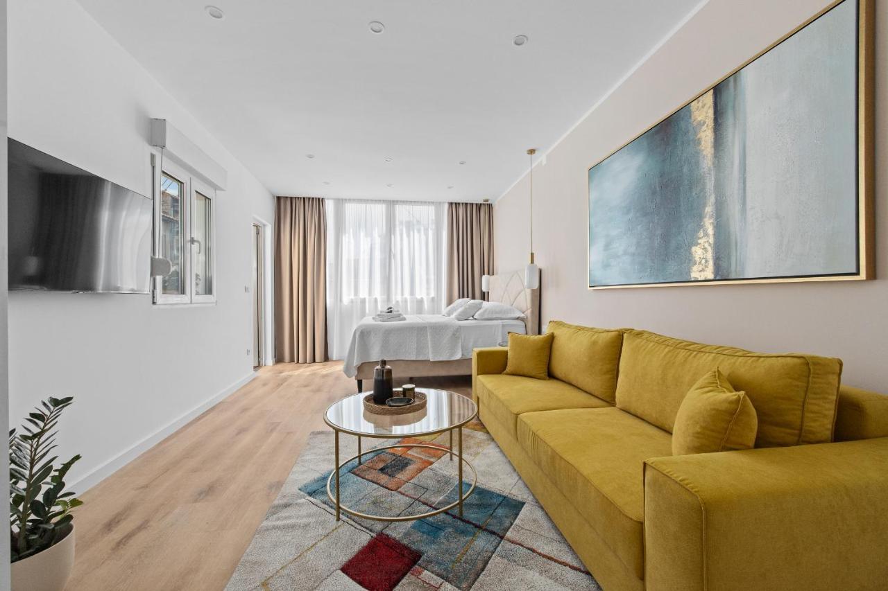 Apartment Giardini M Pula