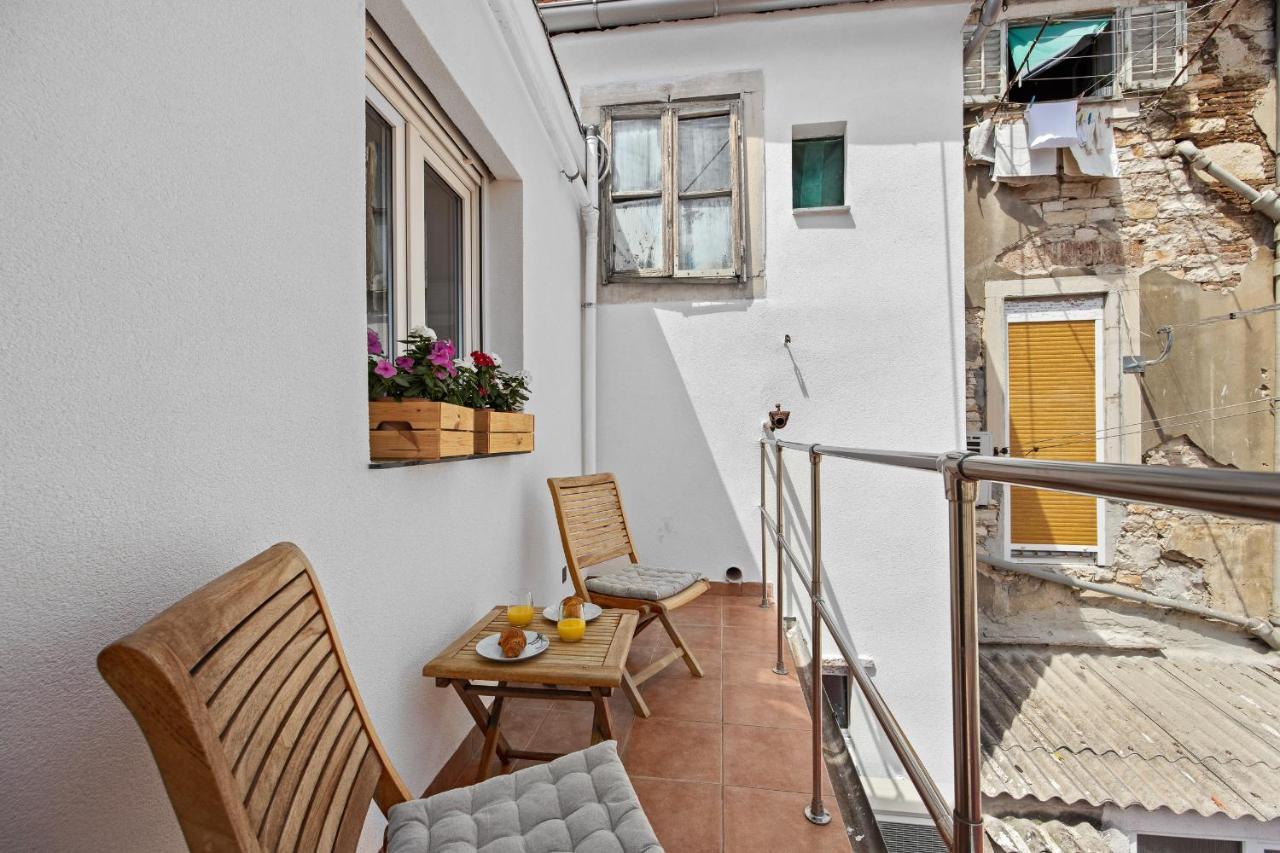 Giardini M Apartment *