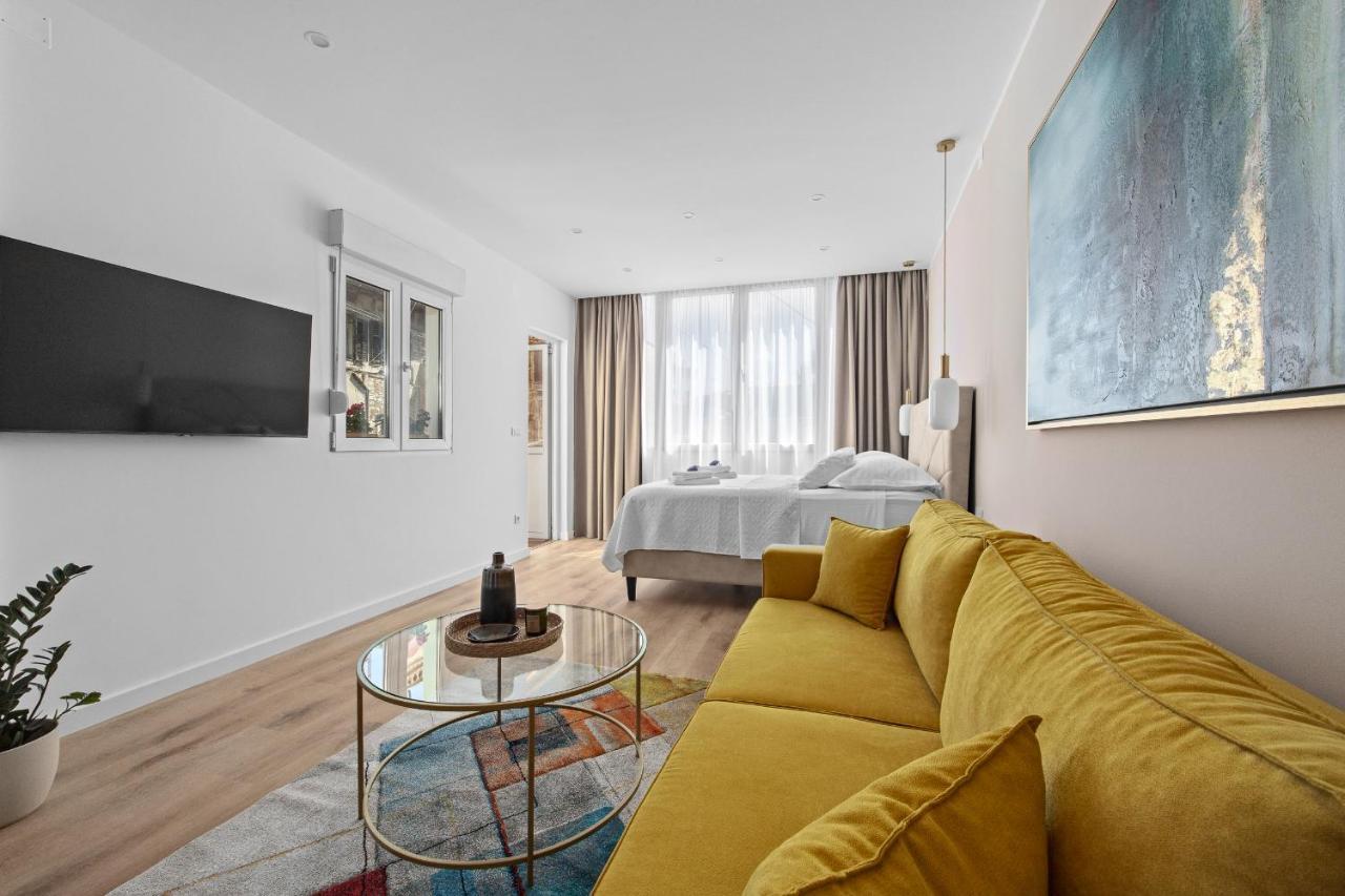 Giardini M Apartment