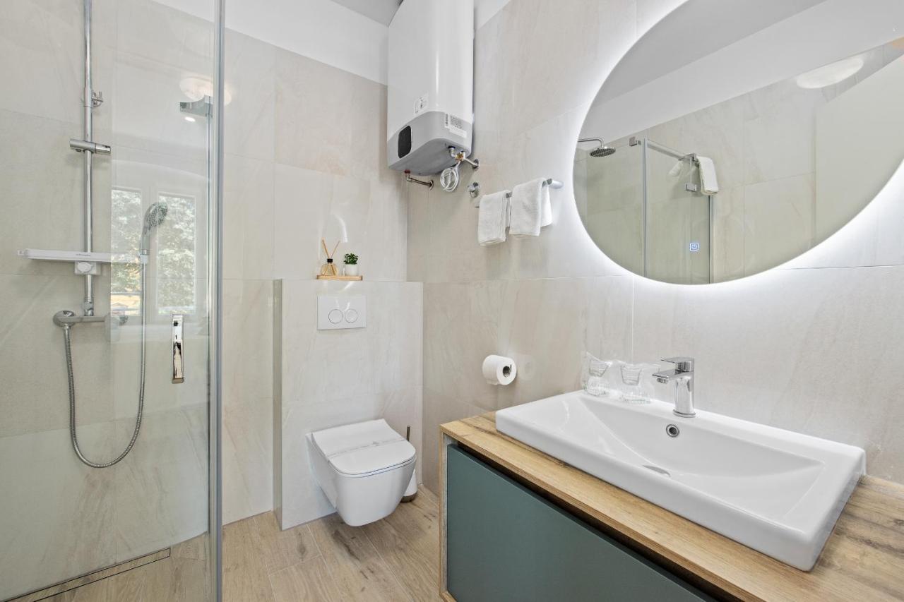 Giardini M Apartment *