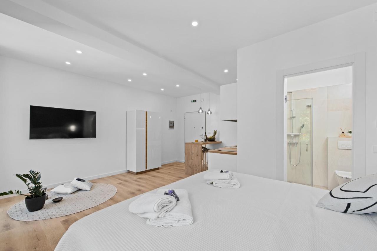 Apartment Giardini M Pula