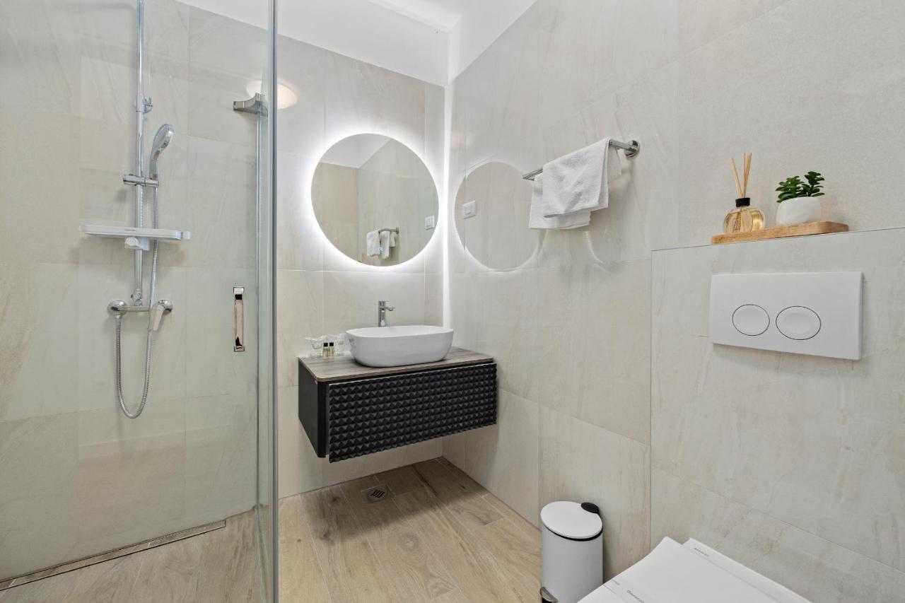 Giardini M Apartment Pula