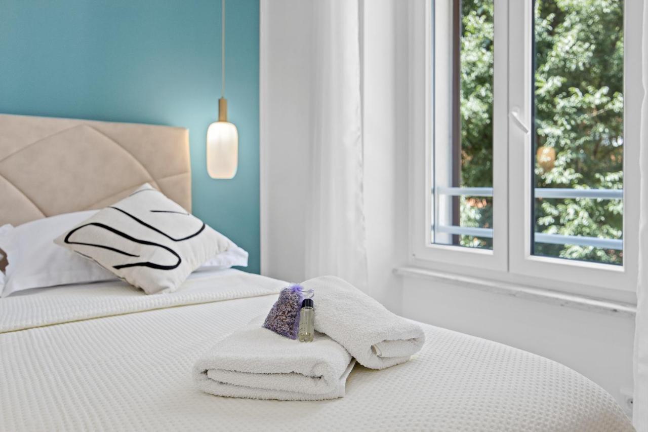 Giardini M Apartment *